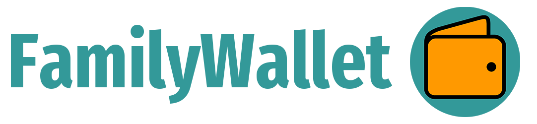 My familywallet